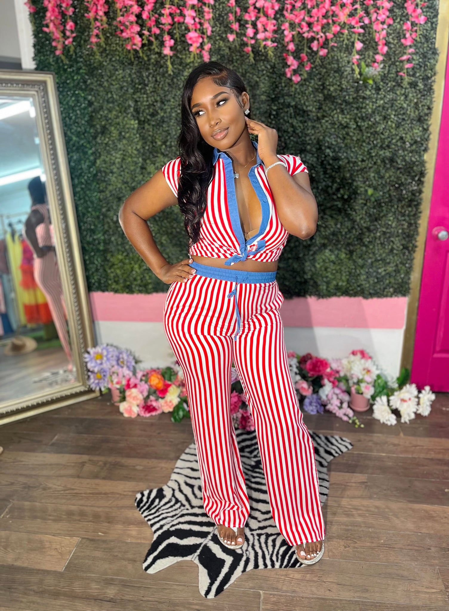 4th of July Set