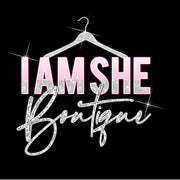 I Am She Boutique 