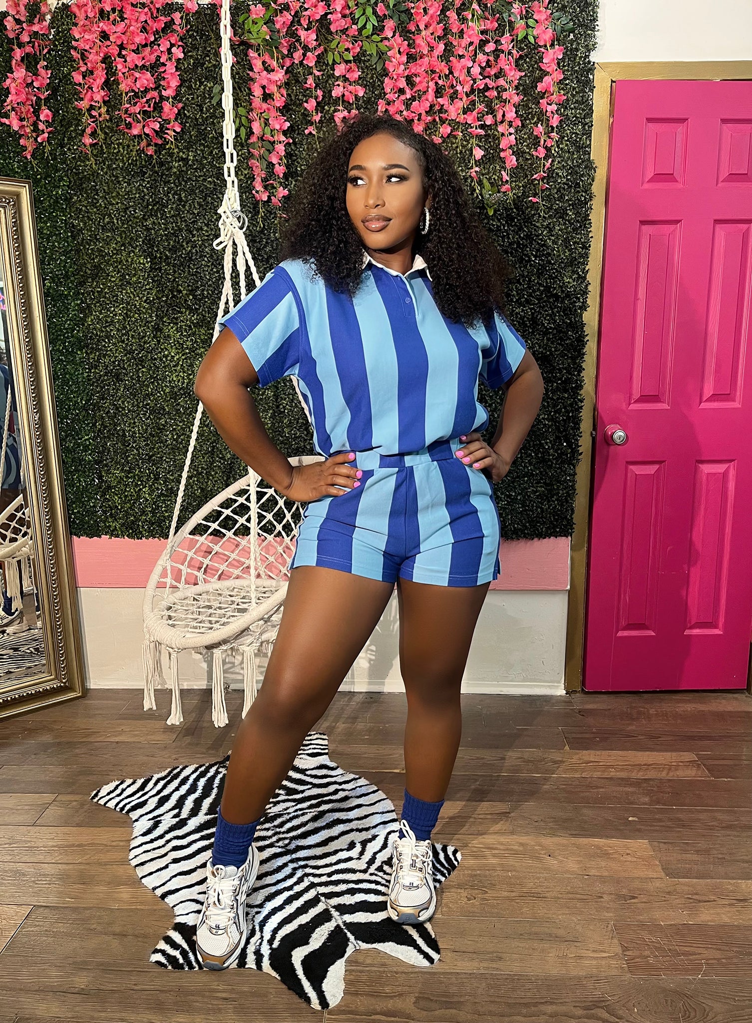 Skylar Set