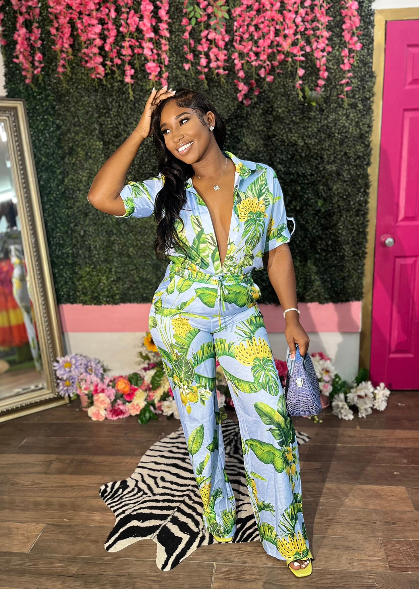 Piña Colada Set