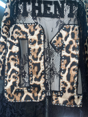 1 Wild Diamond Jersey