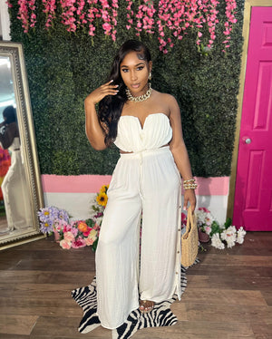Flowy Set