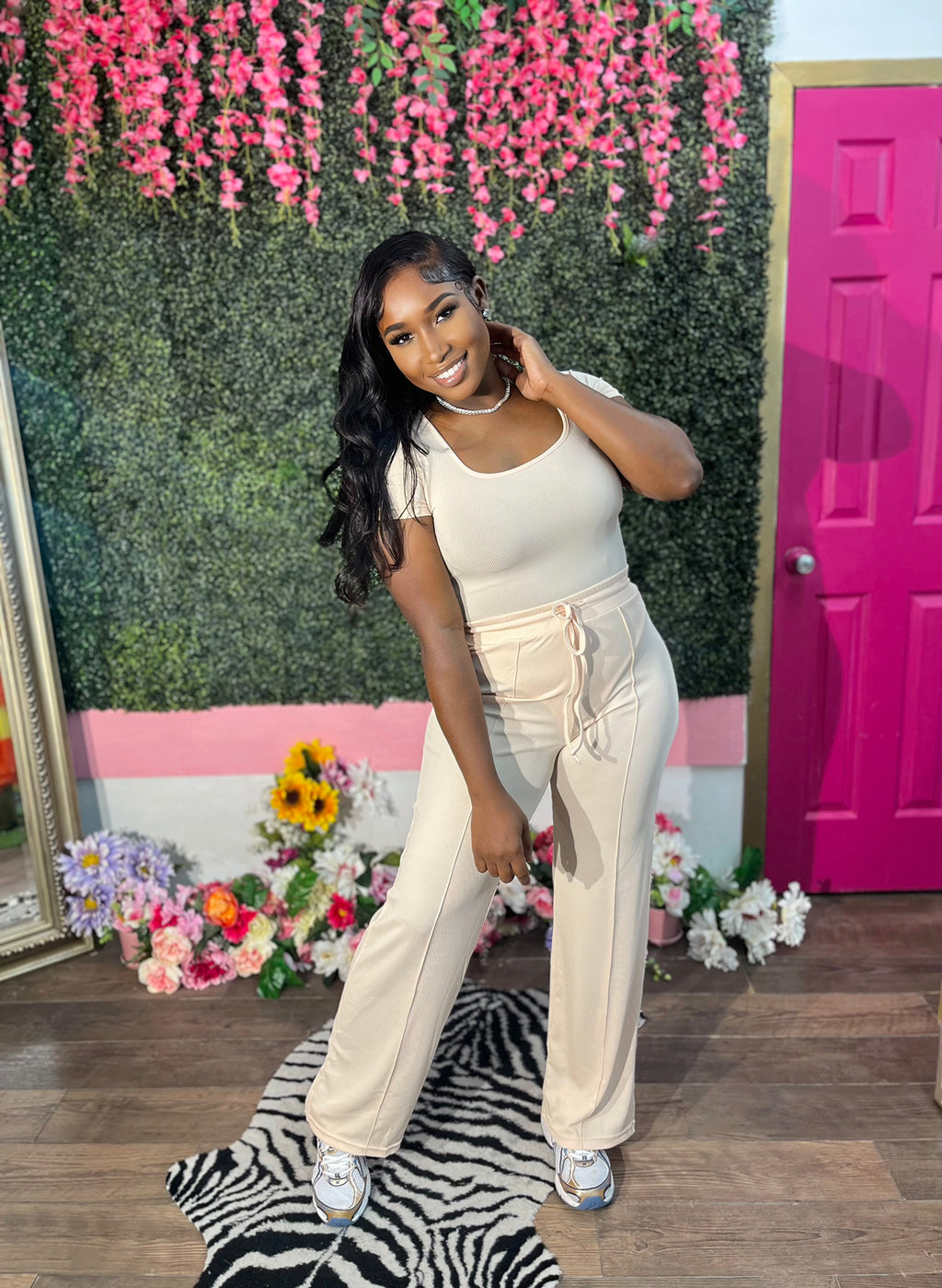 Talk Nice To Me Set (3 Colors)