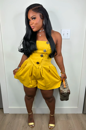 That Her Romper