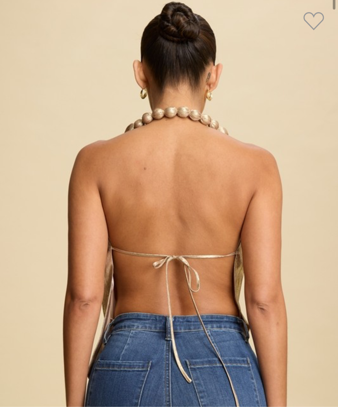 Paris Top