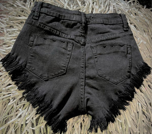 Blackie Shorts