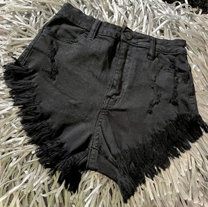 Blackie Shorts