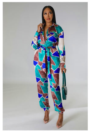 Samiyah Jumpsuit